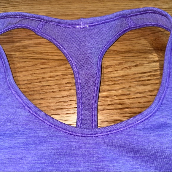 LULULEMON Ebb & Flow Racerback Tank - Picture 5 of 5